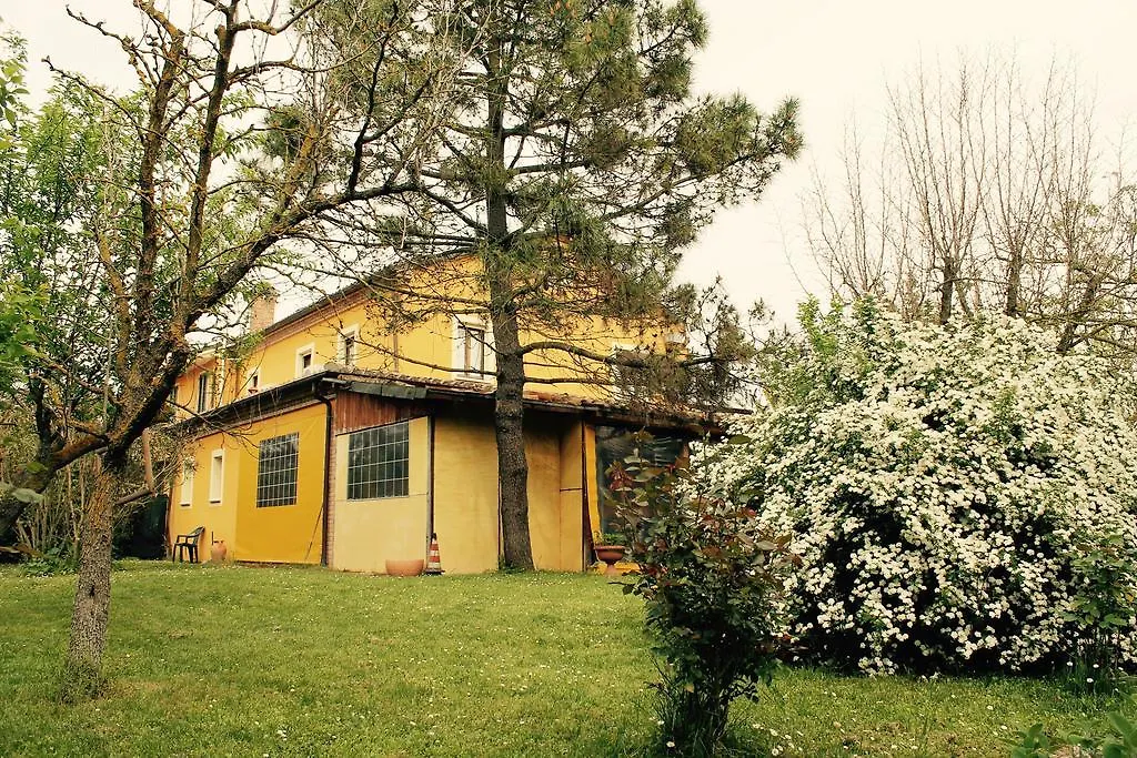 Agriturismo Il Sole-1