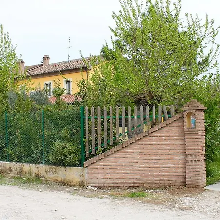 Agriturismo Il Sole-2