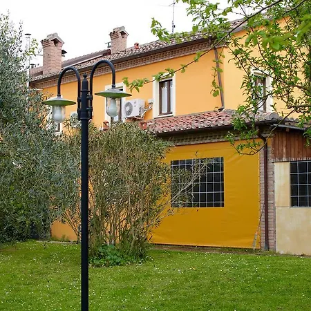 Agriturismo Il Sole-3